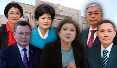 Десять судей назначили в Конституционный суд