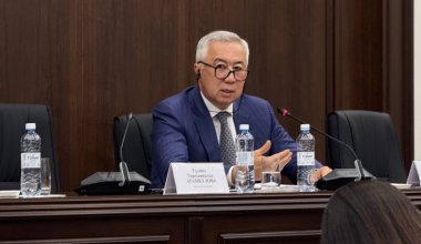 «Привлекать займы — это правильно»: госдолг Казахстана достиг почти 40 трлн тенге
