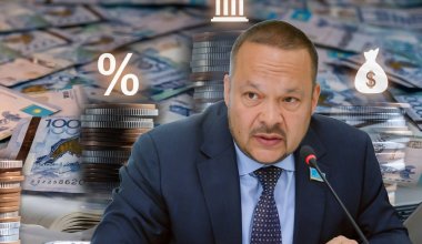 Массовое закрытие ИП: налоговую реформу Жумангарина предлагают пересмотреть