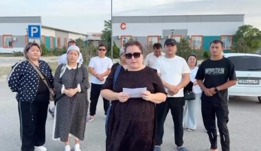 Массовое отравление в Мангистау: семьи пострадавших обратились к властям
