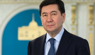 Интрига раскрыта: Ерлан Кошанов возглавил Халық Кеңесі