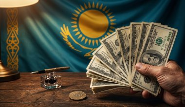 «Занимаем очень дорого»: экономист объяснил, почему Казахстан платит за госдолг больше, чем США