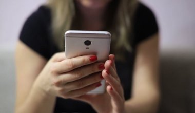 Мошенники добрались до iPhone 18: казахстанцев предупредили о новой схеме