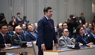 Человек, который не любит крайностей: в чём секрет политического долголетия Ерлана Кошанова