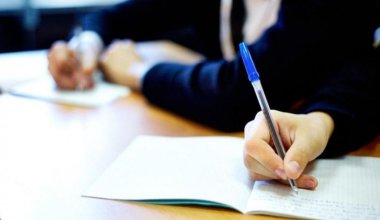 Детей будут по-новому зачислять в предшкольные классы в Казахстане