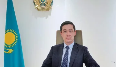 Токаев назначил нового замминистра иностранных дел Казахстана