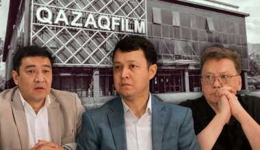 Зачем «Казахфильму» диалог с акиматом? Что предлагают кинематографисты Казахстана президенту Токаеву