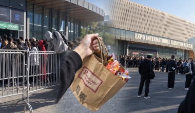 «Симулятор выживания»: участники раскритиковали HackAlem AI в Астане
