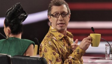 Музыкальный критик Сергей Соседов погиб после падения с лестницы