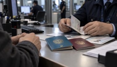 Двойное гражданство обернулось наказанием для 38 жителей ВКО