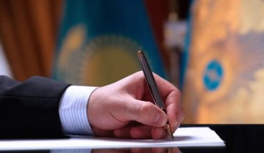 О различиях и соприкосновениях Халық Кеңесі и Курултая рассказал Токаев