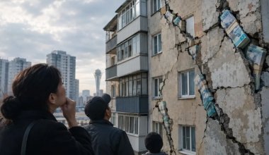 «Не выдерживает критики»: Токаев высказался о качестве новостроек и дорог