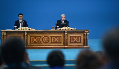 «Рога и копыта»: президент раскритиковал общественные объединения