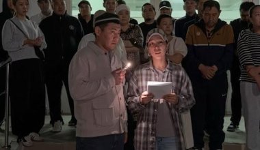 Грипп, инсульт, менингит, энцефалит: врачи в Жанаозене не могут поставить диагноз трёхлетнему ребёнку
