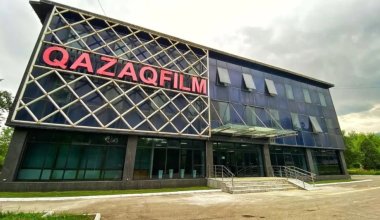План на территорию: в МКИ прокомментировали возможную застройку «Казахфильма»