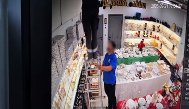 Сотрудник «Казахтелекома» погиб от удара током в Актау