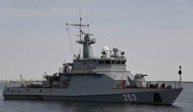 Президент Токаев выразил соболезнования семьям погибших военных в Мангистау