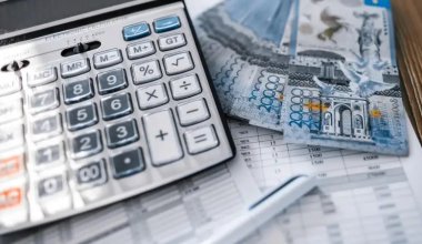 Сколько получает семья после рождения ребенка в Казахстане и соседних странах