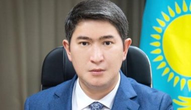Токаев назначил нового заместителя управляющего делами президента