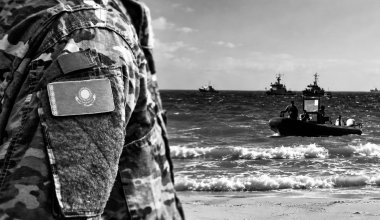 Названы имена 12 погибших военнослужащих в Мангистау