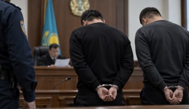 В Караганде осудили мужчин, вымогавших деньги у воспитанника детдома