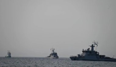 Алмаз Альсенов направил 50 млн тенге на помощь семьям погибших военнослужащих