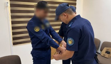 ЧП на Каспии: задержаны начальник штаба ВМС и ещё четверо командиров