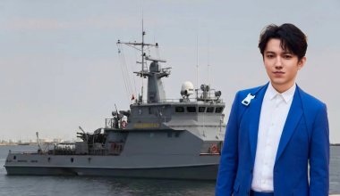 «Прощайте, братья мои»: Димаш высказался о гибели солдат на Каспии