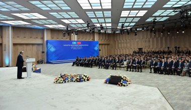 Не только китайские инвестиции: Казахстан предлагает новый формат сотрудничества