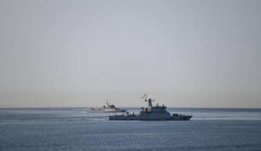 Замглавкома ВМС рассказал о последних минутах перед трагедией на Каспии