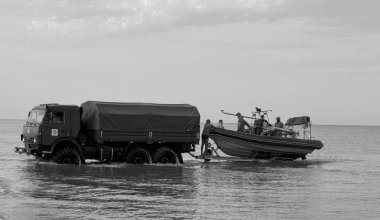 Фонд Булата Утемуратова выделит каждой семье погибшего военнослужащего по 25 млн теңге