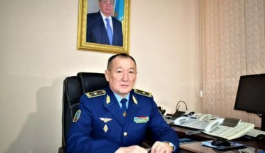 Спустя день после трагедии на Каспии министр обороны наконец выступил с заявлением
