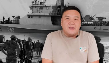 Солдаты будут гибнуть, офицеры – сидеть без вины: военный эксперт о казахстанской армии