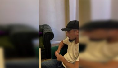 У известного тамады в Шымкенте нашли мефедрон и «мак»