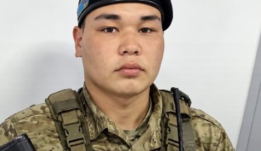 Выживший на Каспии военный сам доплыл до берега