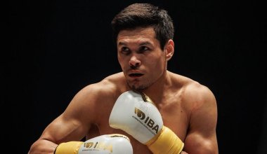 Чемпион Данияр Елеусинов сорвал вылет рейса в Астану – СМИ