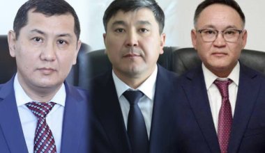Кадровые перестановки: в Мангистау сменились ключевые чиновники после трагедии на Каспии