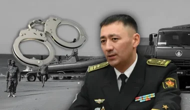 Дочь задержанного замглавкома ВМС Хайрушева сделала заявление