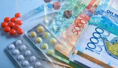 Тысячи пациентов в ВКО не получали бесплатные лекарства