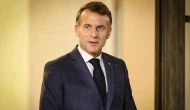 «Я ничего не исключаю»: Макрон сделал заявление о третьем сроке