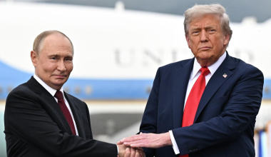 Трампа призвали не пускать Путина на саммит G20 в США