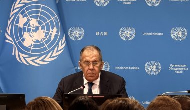 Лавров поднял вопрос казахстанской нефти в переговорах с США и Германией
