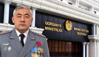 Токаев назначил нового министра обороны Казахстана