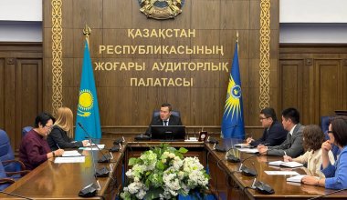 Ревизоры Смаилова взялись за Минобороны