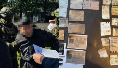 45 дел против участников ОПГ дошли до суда в Казахстане