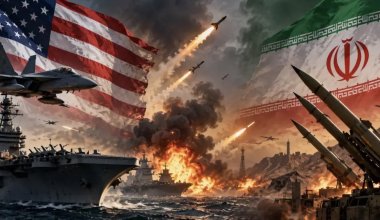 Иран заявил о полной готовности к новой атаке США