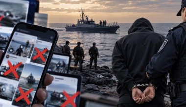 Полиция взялась за авторов фейков после трагедии на Каспии