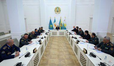 Пришло время для кардинальной военной реформы - Токаев