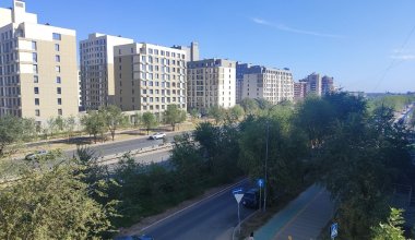 Два землетрясения за утро в Алматы: после второго толчка сработали оповещения