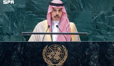 Саудовская Аравия обвинила Иран в атаках и потребовала защитить морские маршруты